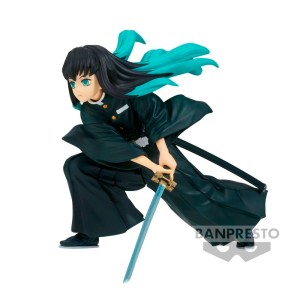 DEMON SLAYER VIB STARS-MUICHIRO TOKITO DEMON SLAYER VIB STARS-MUICHIRO TOKITO