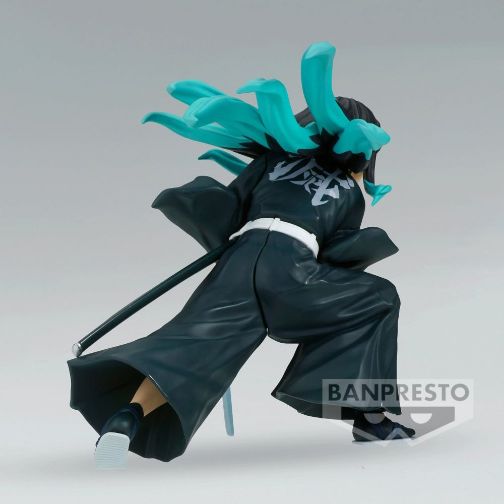 DEMON SLAYER VIB STARS-MUICHIRO TOKITO