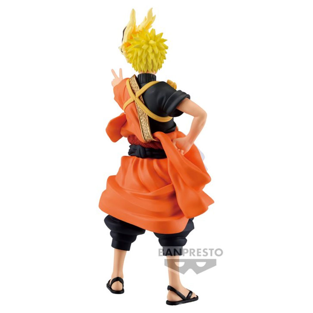 NARUTO SHIPPUDEN-NARUTO-ANIMATION 20TH