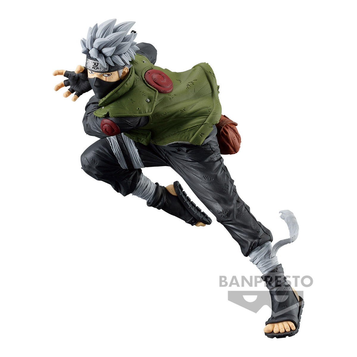 NARUTO SHIPPUDEN COLOSSEUM KAKASHI