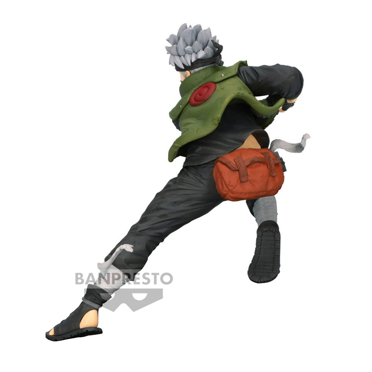 NARUTO SHIPPUDEN COLOSSEUM KAKASHI