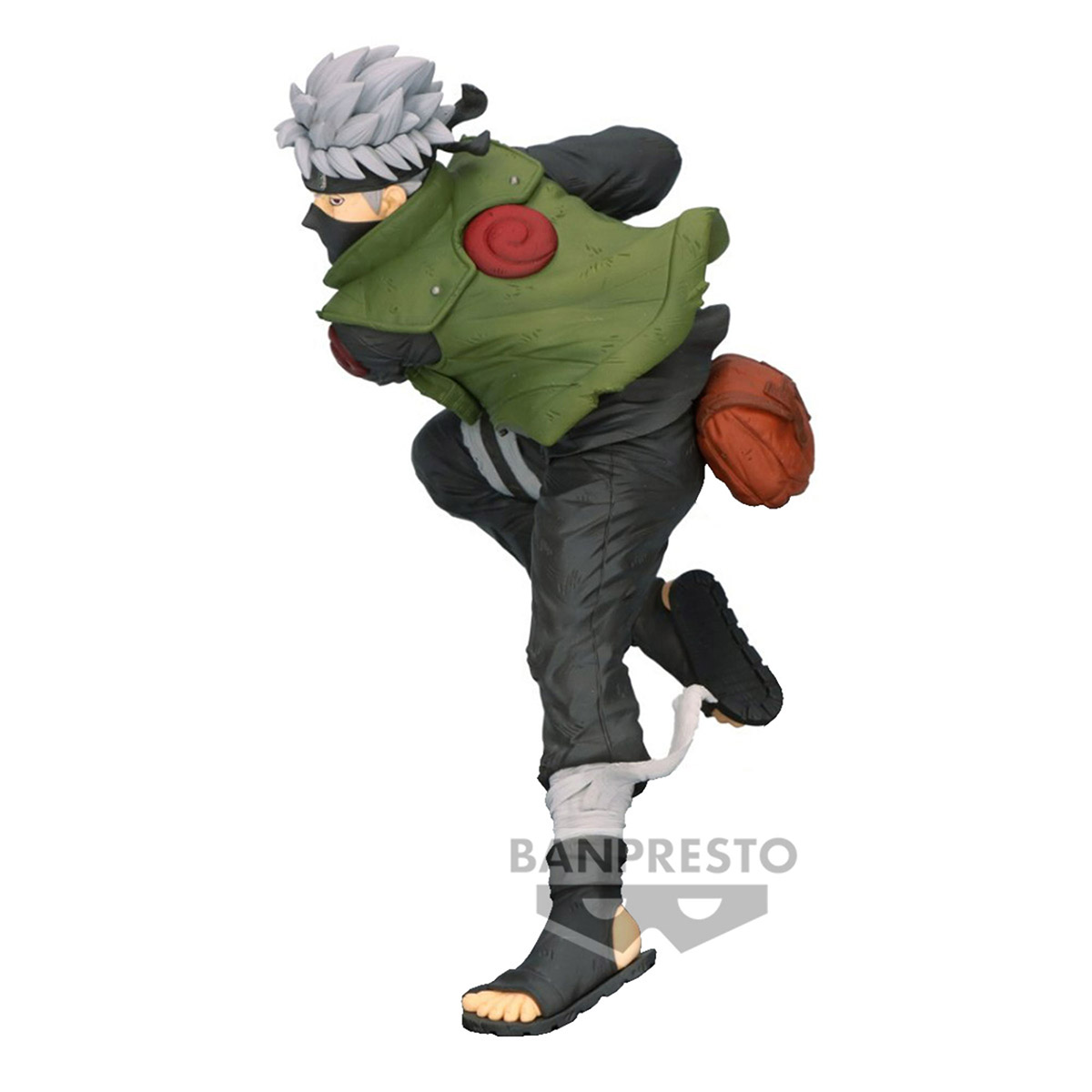 NARUTO SHIPPUDEN COLOSSEUM KAKASHI