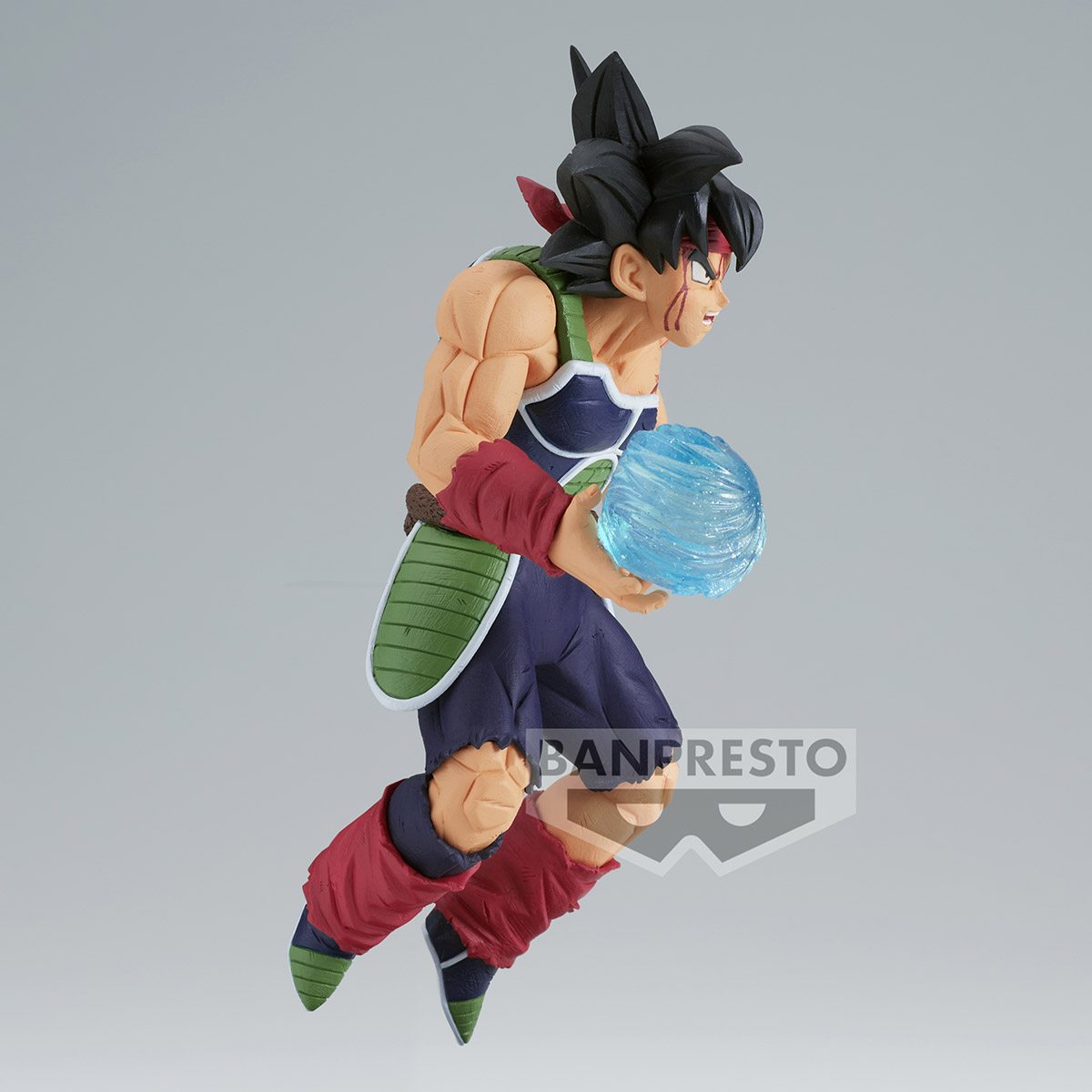 DRAGON BALL Z GxMATERIA BARDOCK