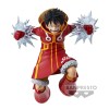 ONE PIECE BATTLE RECORD COLLECT LUFFY ONE PIECE BATTLE RECORD COLLECT LUFFY