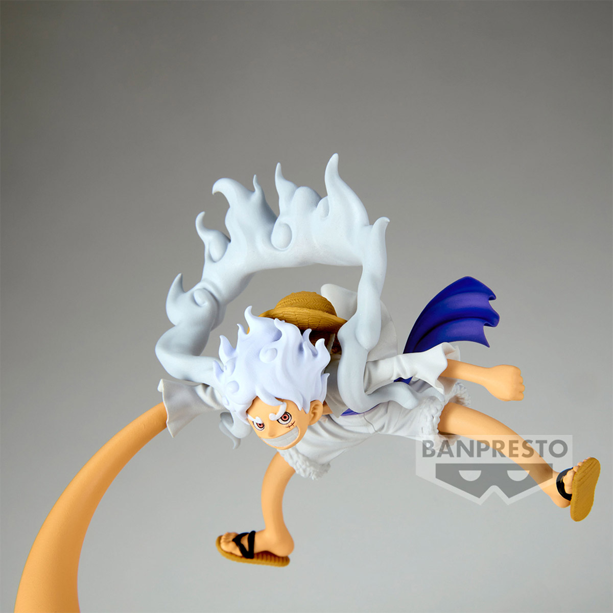 ONE PIECE FL MONKEY.D.LUFFY GEAR5 V4
