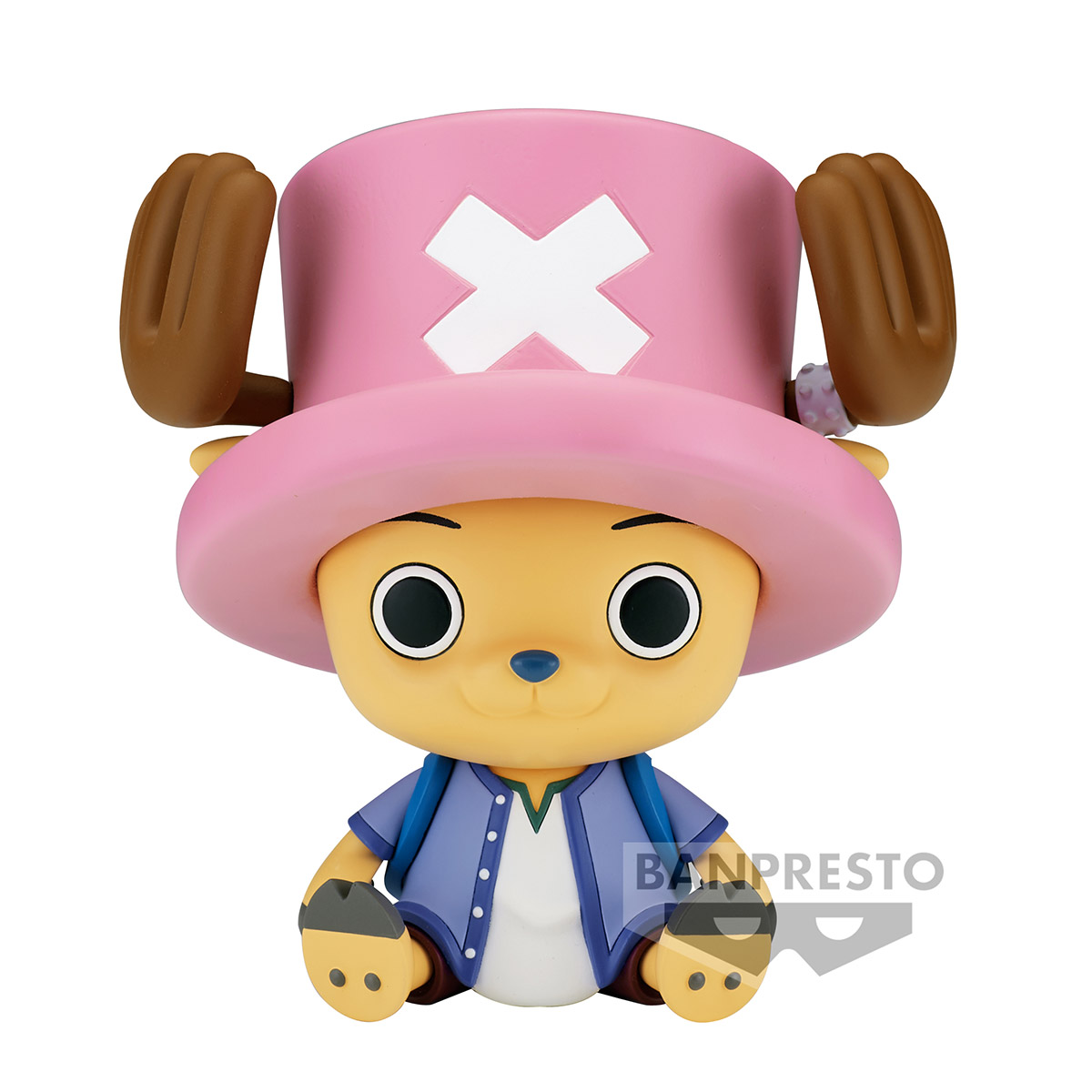 ONE PIECE SOFVIMATES CHOPPER ARABASTA V