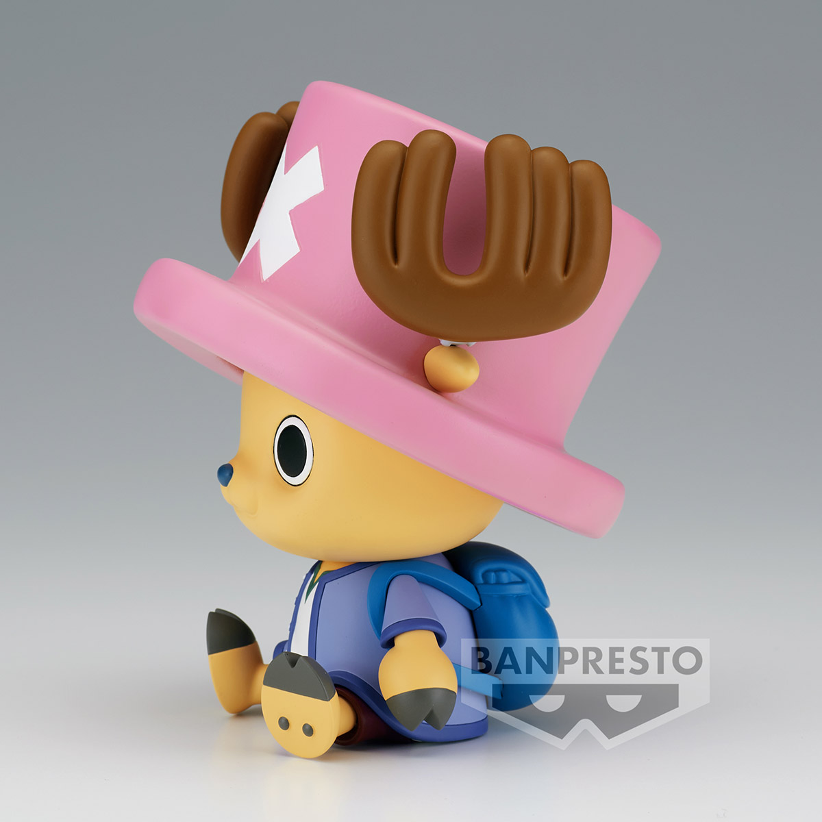 ONE PIECE SOFVIMATES CHOPPER ARABASTA V