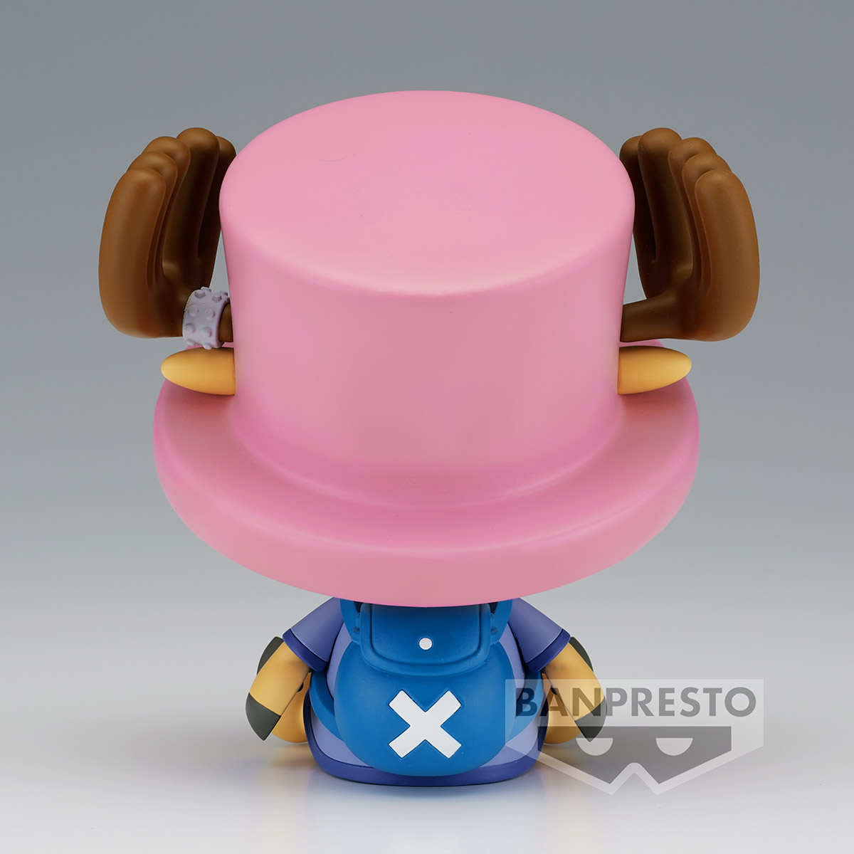 ONE PIECE SOFVIMATES CHOPPER ARABASTA V