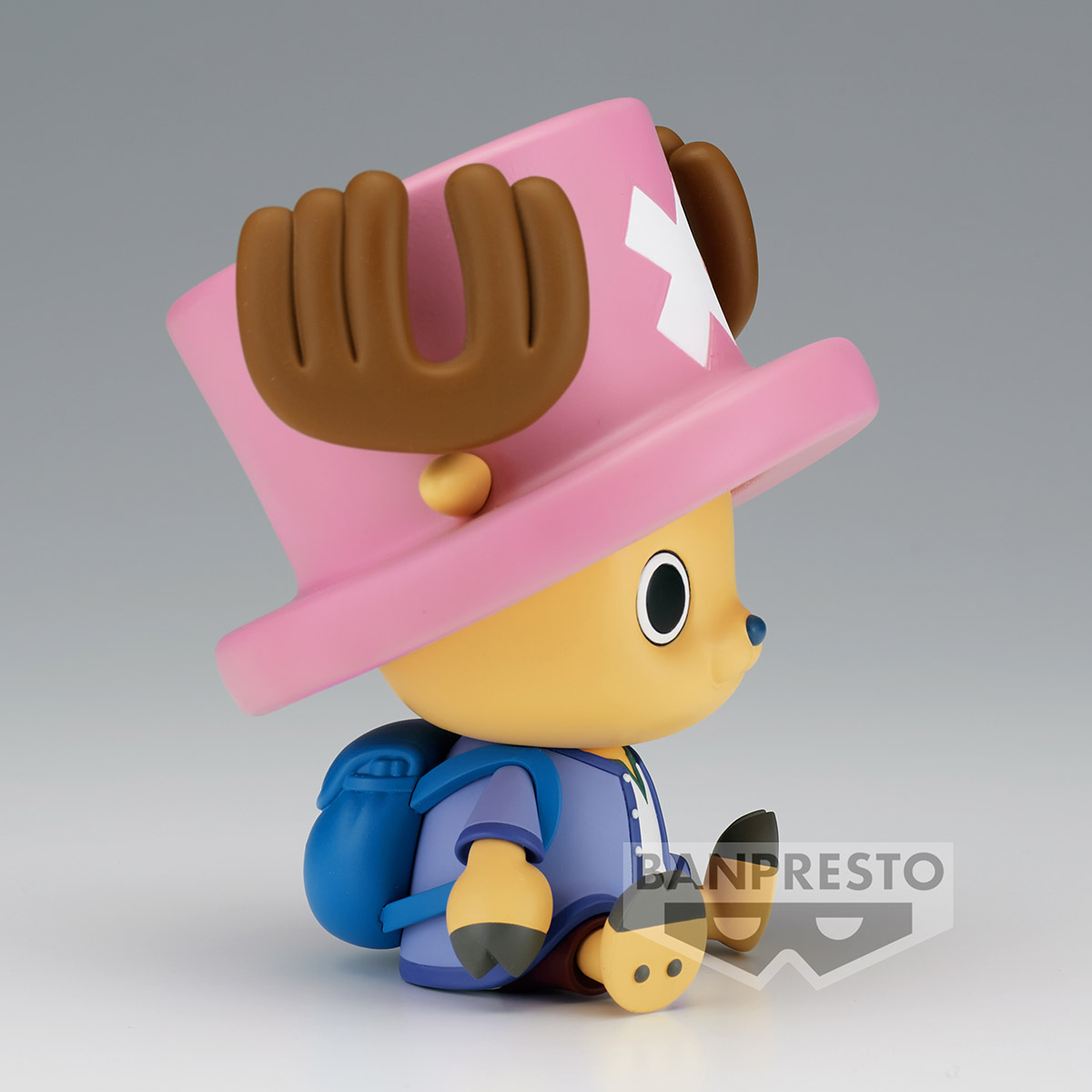 ONE PIECE SOFVIMATES CHOPPER ARABASTA V