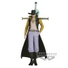 ONE PIECE THE SHUKKO DRACULE MIHAWK ONE PIECE THE SHUKKO DRACULE MIHAWK