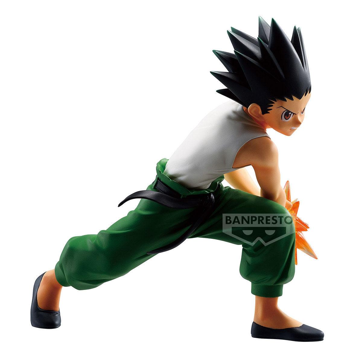 HUNTERxHUNTER VIBRATION STARS GON II