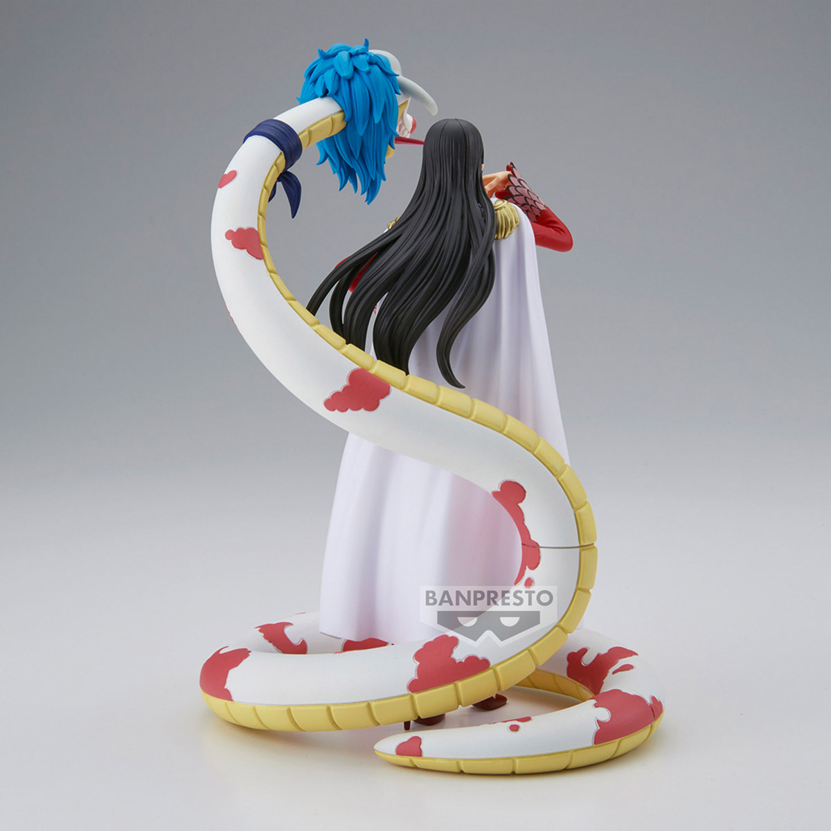 ONE PIECE DXF GRAND SERIES EXTRA HANCOCK