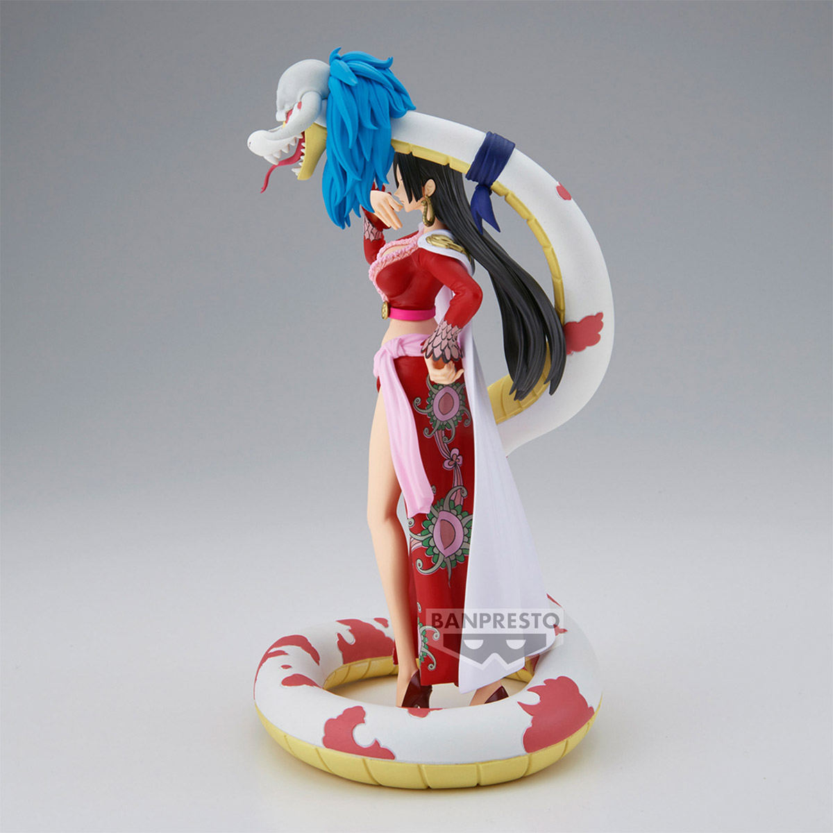 ONE PIECE DXF GRAND SERIES EXTRA HANCOCK