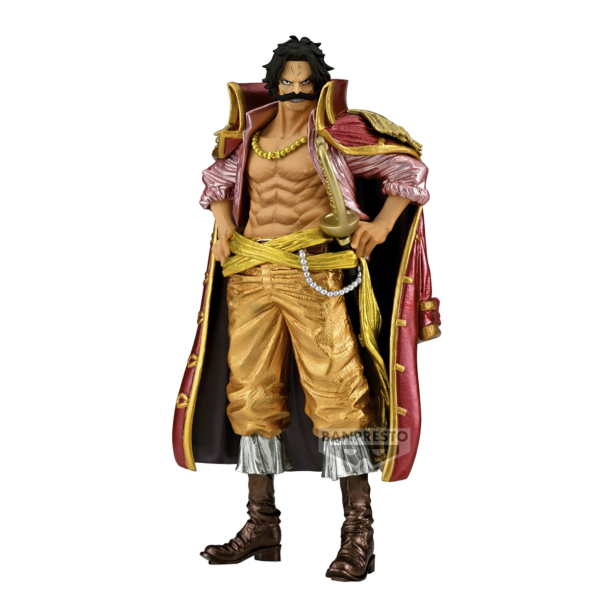 ONE PIECE KING OF ARTIST A GOL.D.ROGER