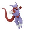 DBZ MATCH MAKERS JANEMBA VS SS GOGETA DBZ MATCH MAKERS JANEMBA VS SS GOGETA