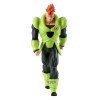 DRAGON BALL Z SOLID EDGE WORK ANDROID 16 DRAGON BALL Z SOLID EDGE WORK ANDROID 16