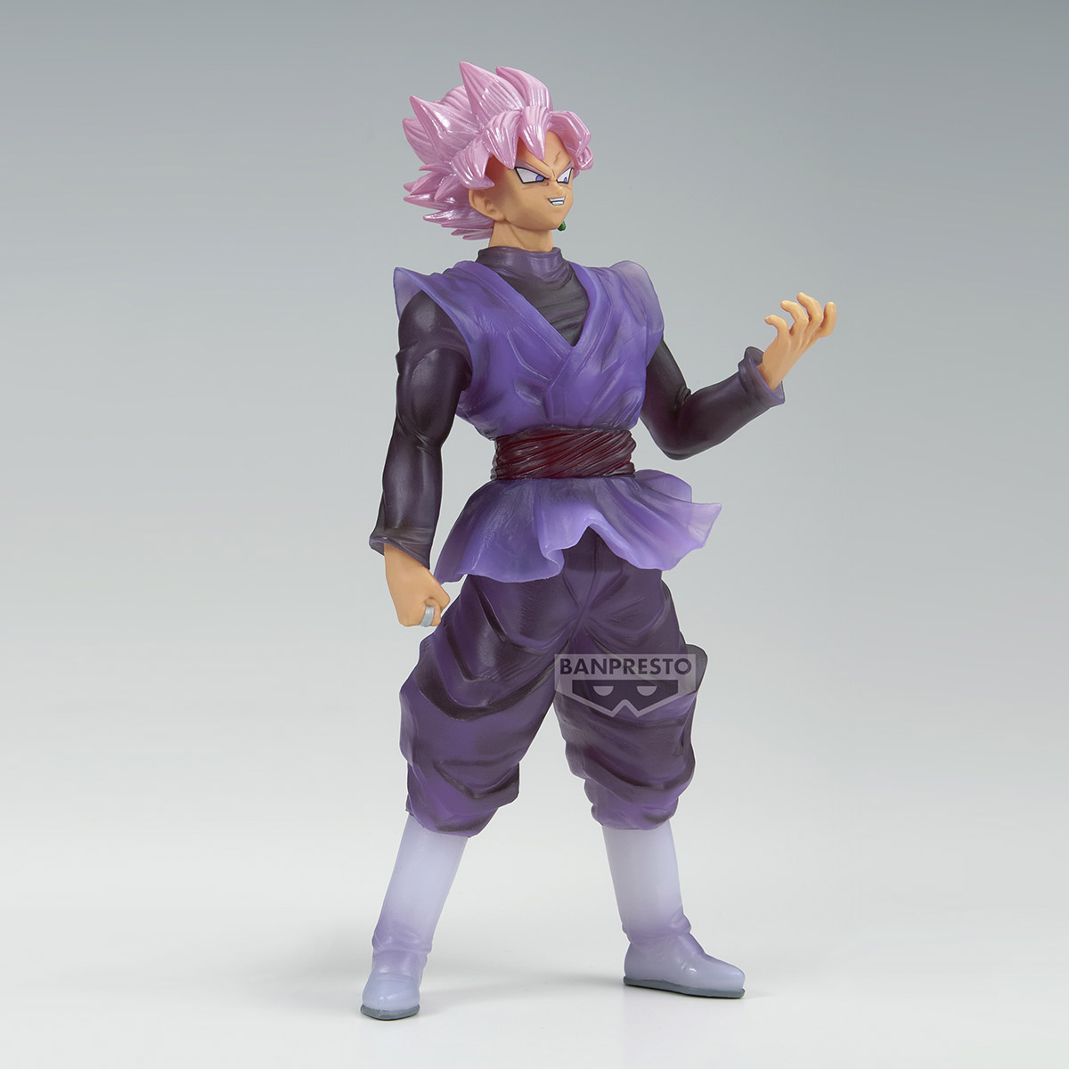 DBS CLEARISE B SS ROSE GOKU BLACK