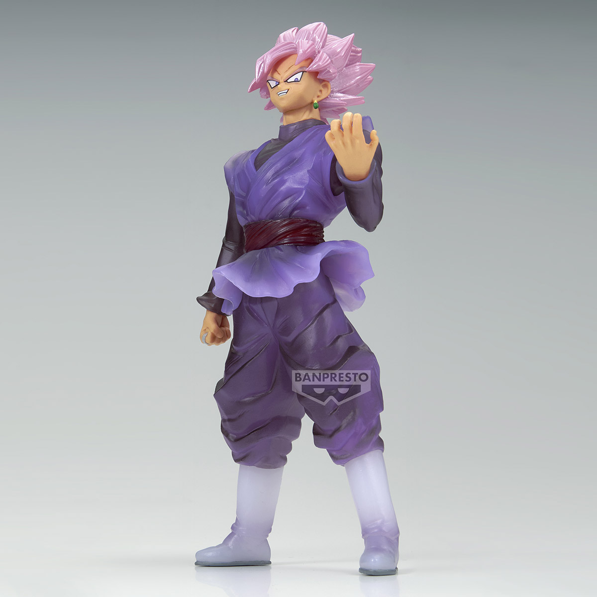 DBS CLEARISE B SS ROSE GOKU BLACK