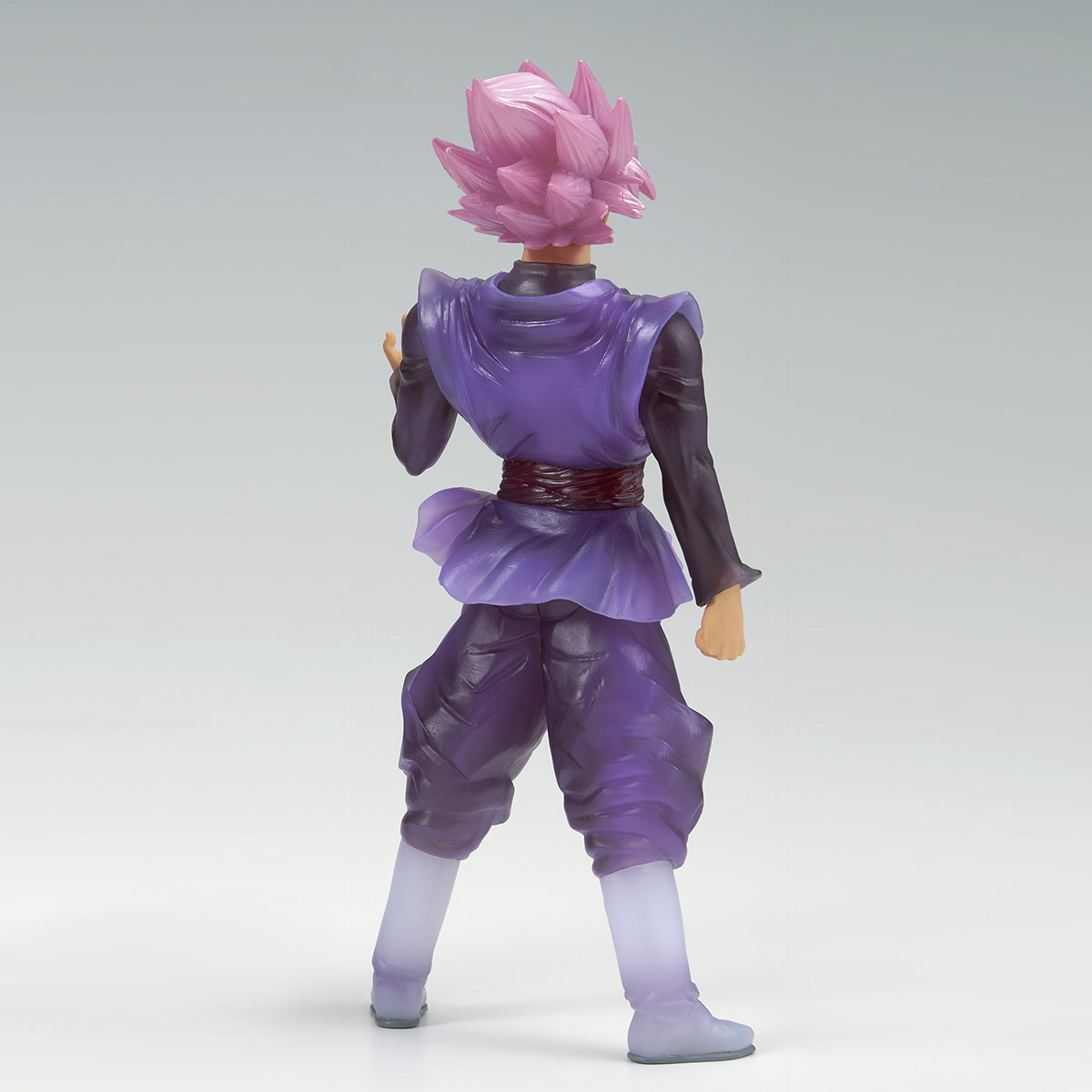 DBS CLEARISE B SS ROSE GOKU BLACK