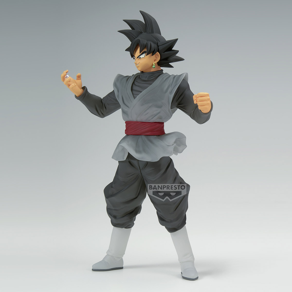 DRAGON BALL SUPER CLEARISE A GOKU BLACK