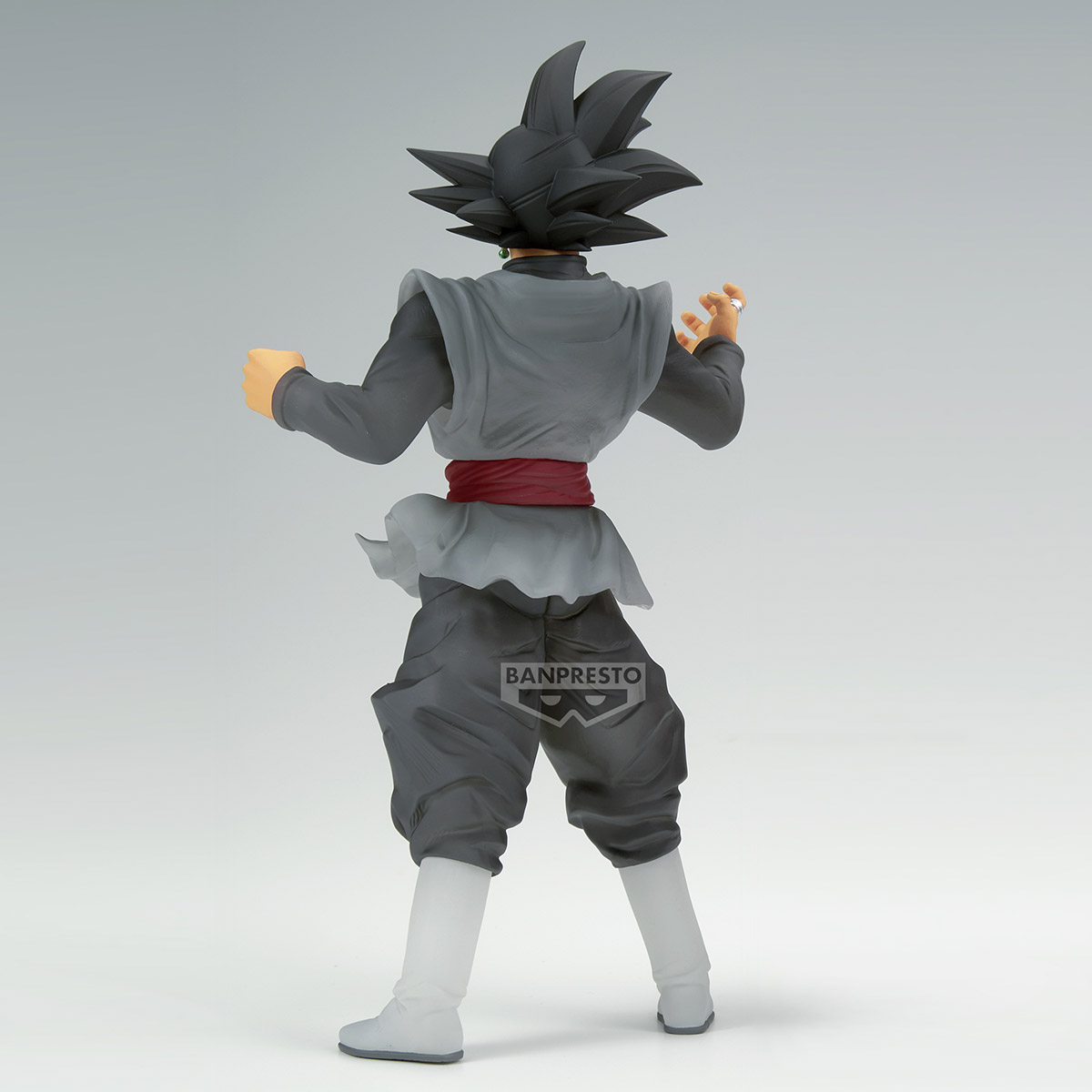 DRAGON BALL SUPER CLEARISE A GOKU BLACK