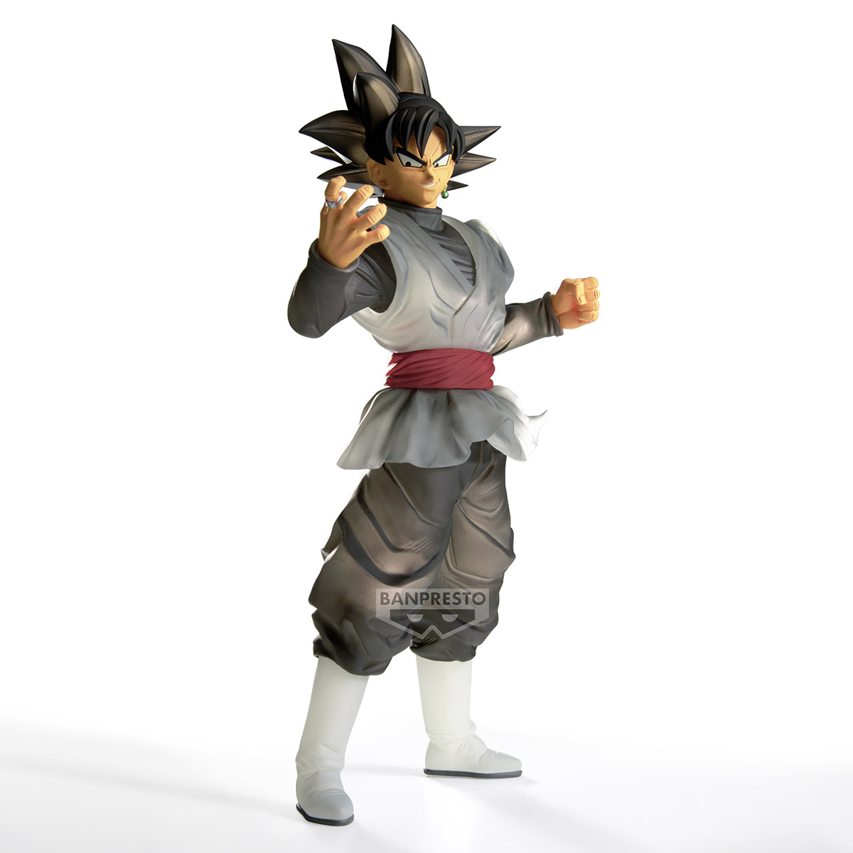 DRAGON BALL SUPER CLEARISE A GOKU BLACK