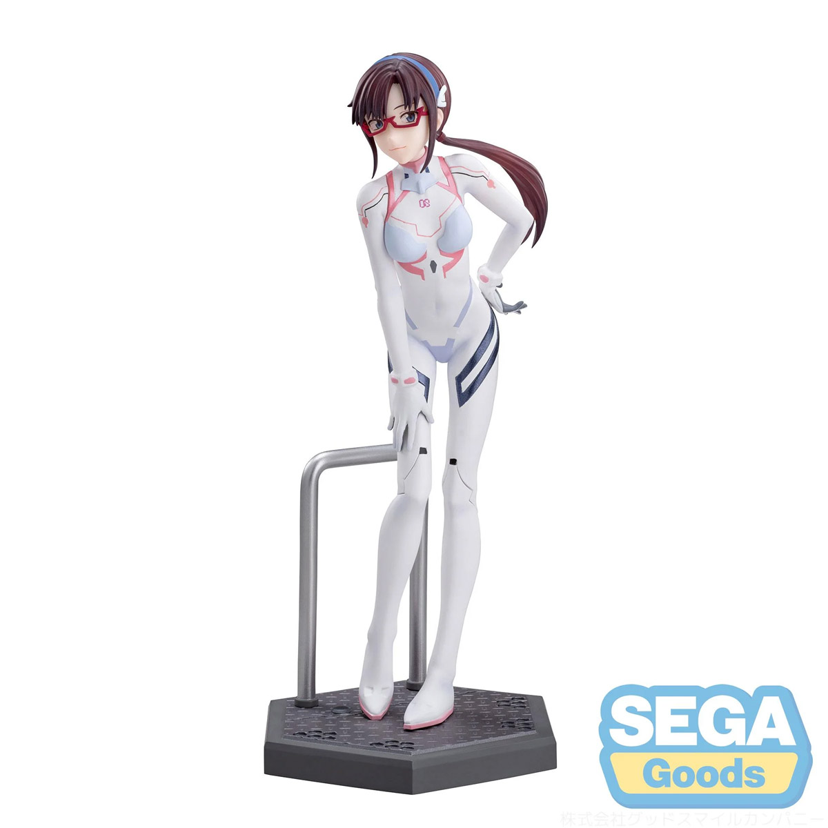 LUMINASTA EVANGELION  3.0 MARI MAKINAMI
