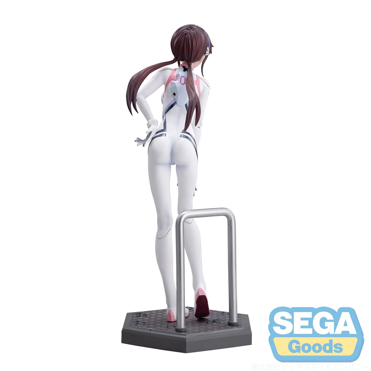 LUMINASTA EVANGELION  3.0 MARI MAKINAMI