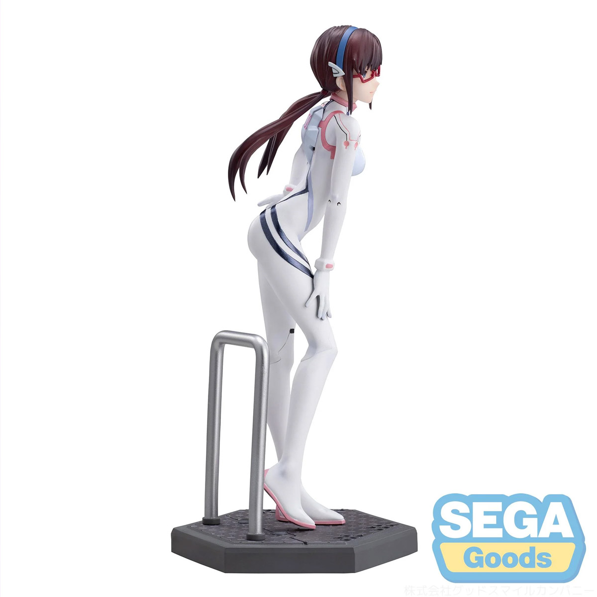 LUMINASTA EVANGELION  3.0 MARI MAKINAMI