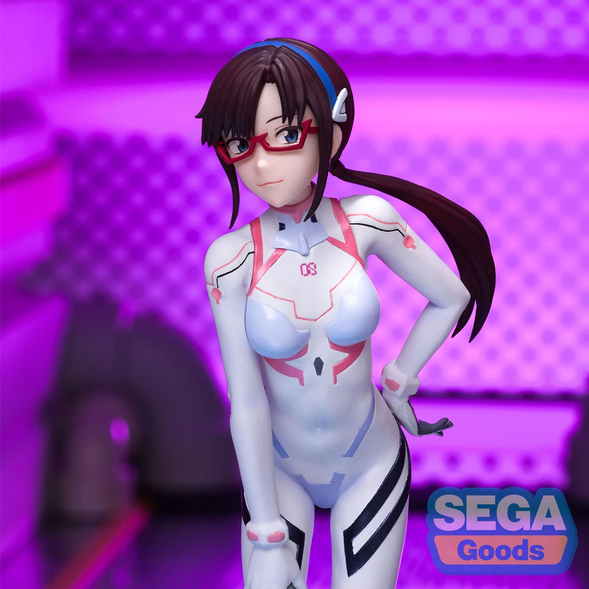 LUMINASTA EVANGELION  3.0 MARI MAKINAMI