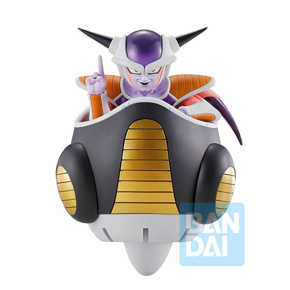 ICHIBANSHO FIGURE FRIEZA-FRIEZA ARMY