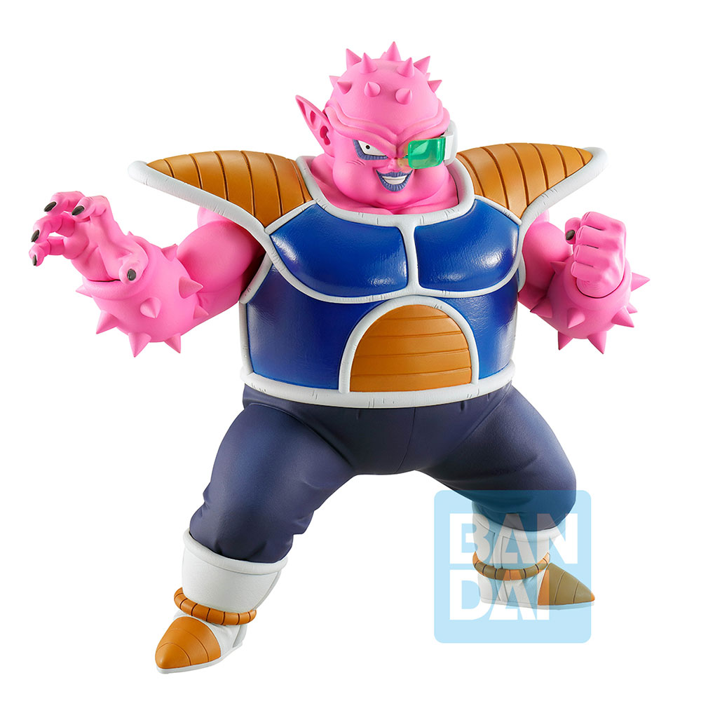 ICHIBANSHO FIGURE DODORIA-FRIEZA ARMY