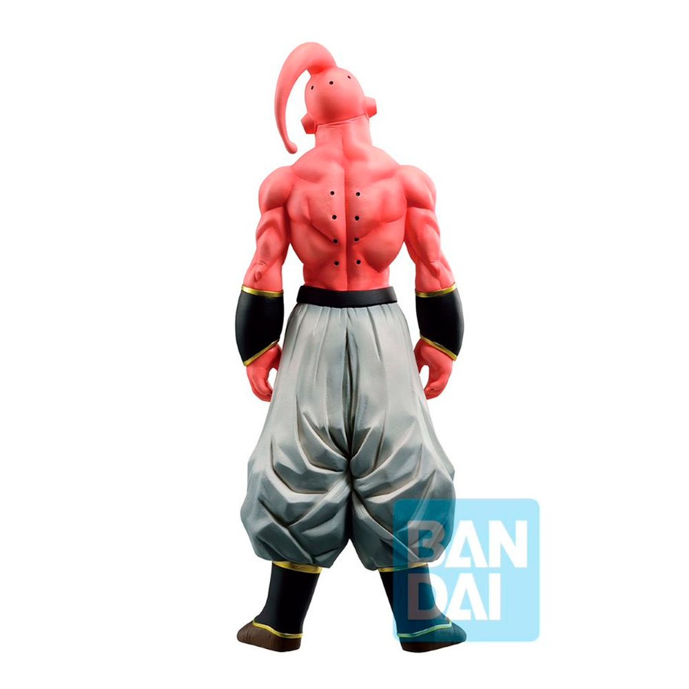ICHIBANSHO MAJIN BOO VS OMNIBUS BEAST