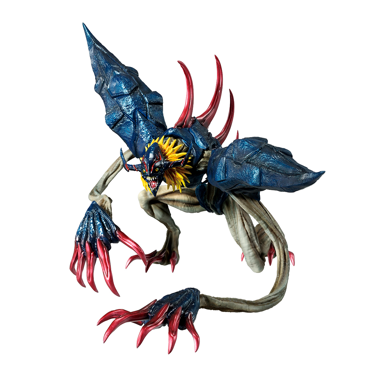 ICHIBANSHO DIGIMON DIABOROMON