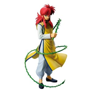 ICHIBANSHO KURAMA-DARK TOU-YU YU HAKUSHO ICHIBANSHO KURAMA-DARK TOU-YU YU HAKUSHO