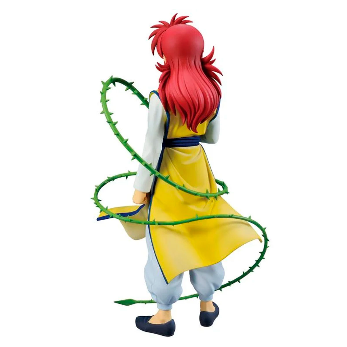 ICHIBANSHO KURAMA-DARK TOU-YU YU HAKUSHO