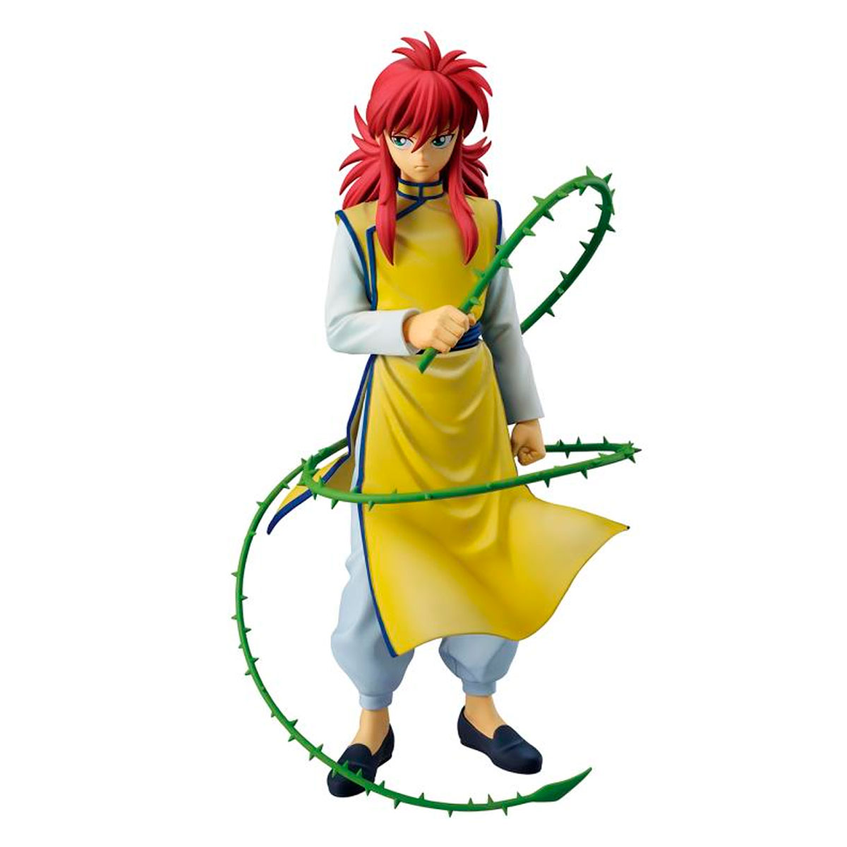 ICHIBANSHO KURAMA-DARK TOU-YU YU HAKUSHO
