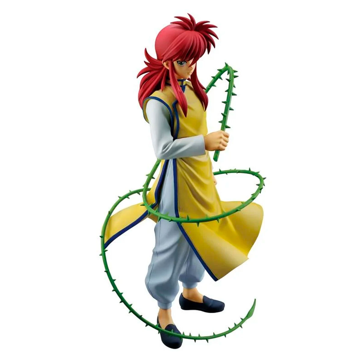 ICHIBANSHO KURAMA-DARK TOU-YU YU HAKUSHO