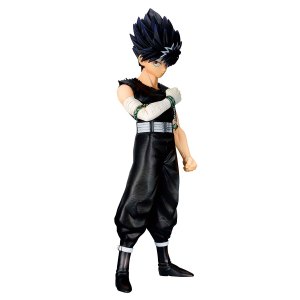 ICHIBANSHO HIEI-DARK TOU-YU YU HAKUSHO ICHIBANSHO HIEI-DARK TOU-YU YU HAKUSHO