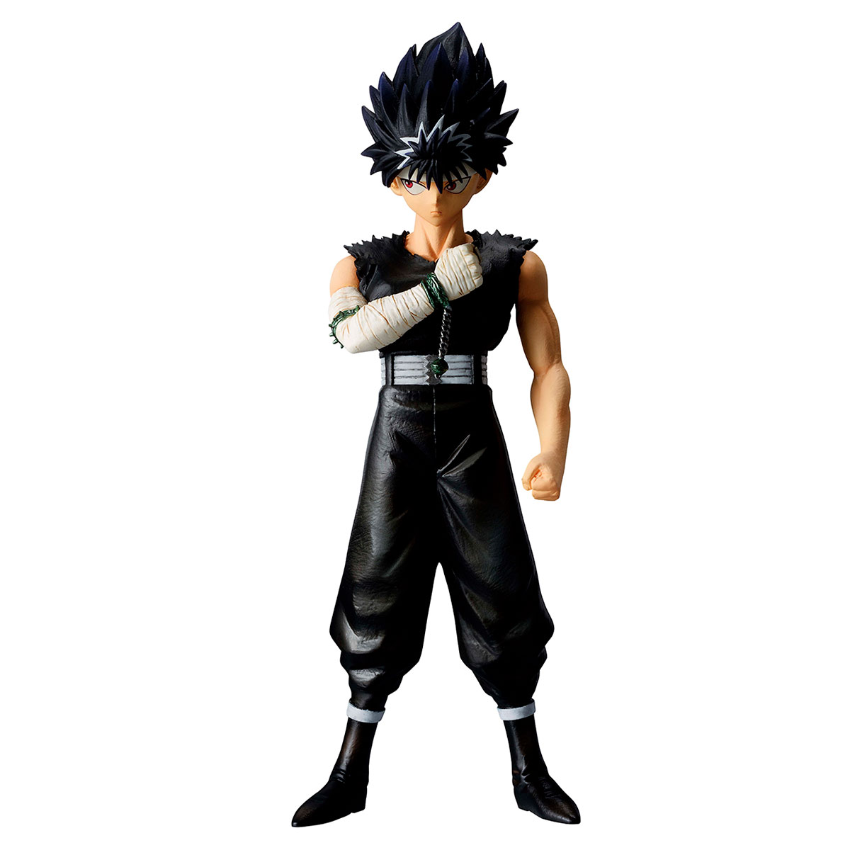 ICHIBANSHO HIEI-DARK TOU-YU YU HAKUSHO