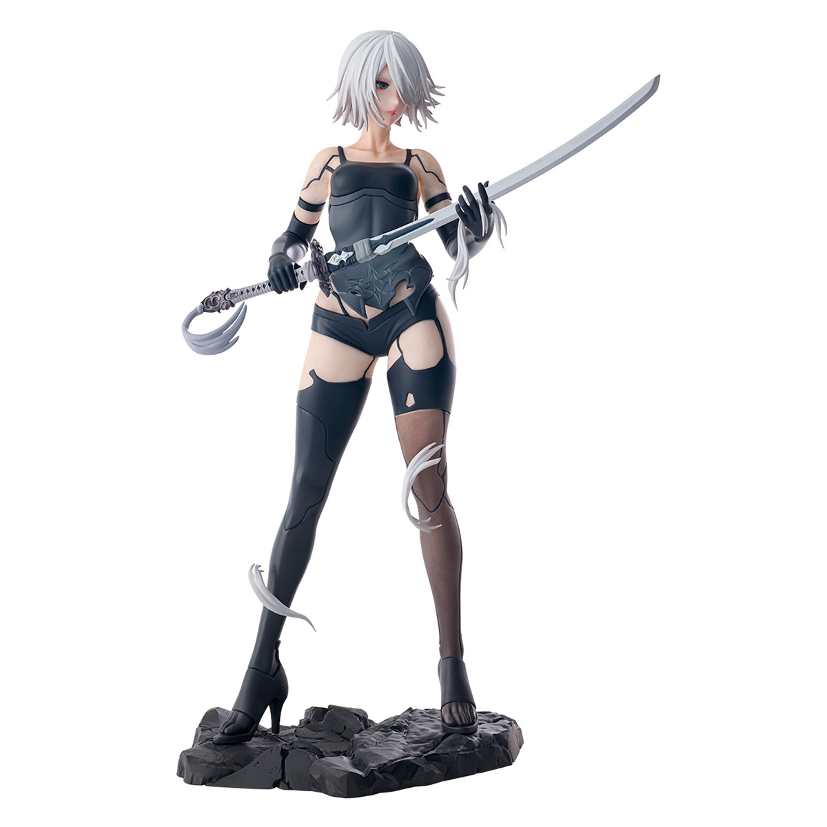 ICHIBANSHO NIER AUTOMATA A2-GLORY MANKIN