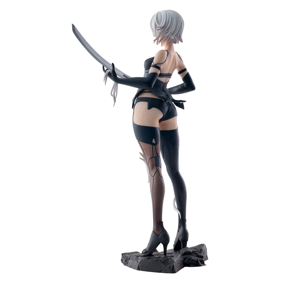 ICHIBANSHO NIER AUTOMATA A2-GLORY MANKIN