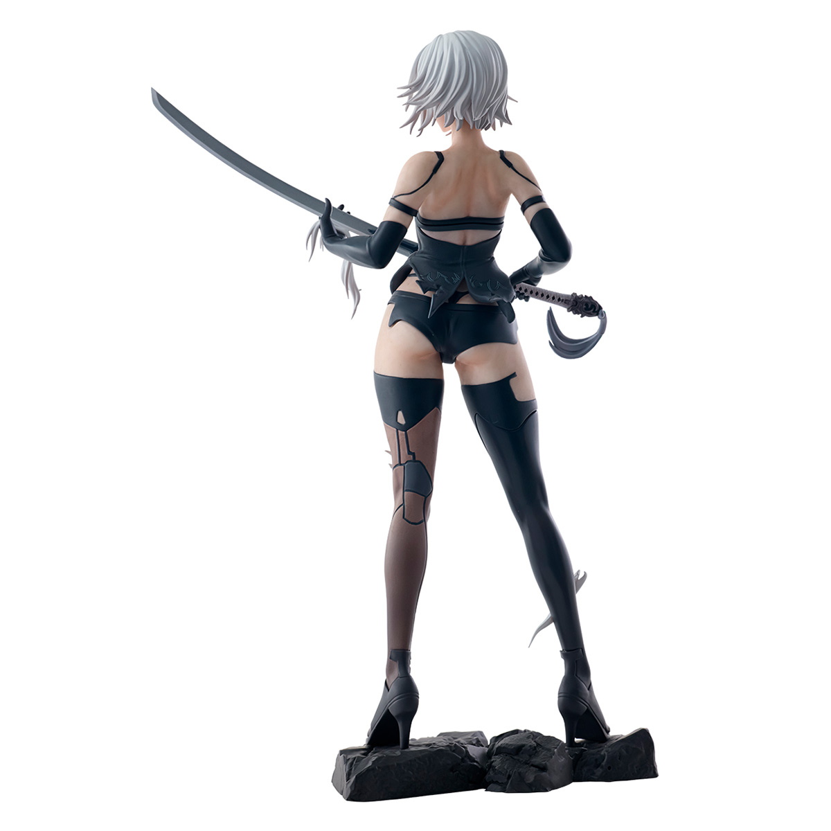 ICHIBANSHO NIER AUTOMATA A2-GLORY MANKIN