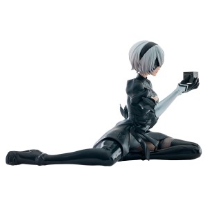 ICHIBANSHO NIER AUTOMATA 2B-GLORY MANKIN ICHIBANSHO NIER AUTOMATA 2B-GLORY MANKIN