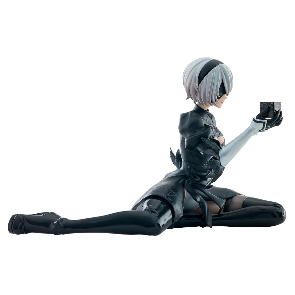 ICHIBANSHO NIER AUTOMATA 2B-GLORY MANKIN