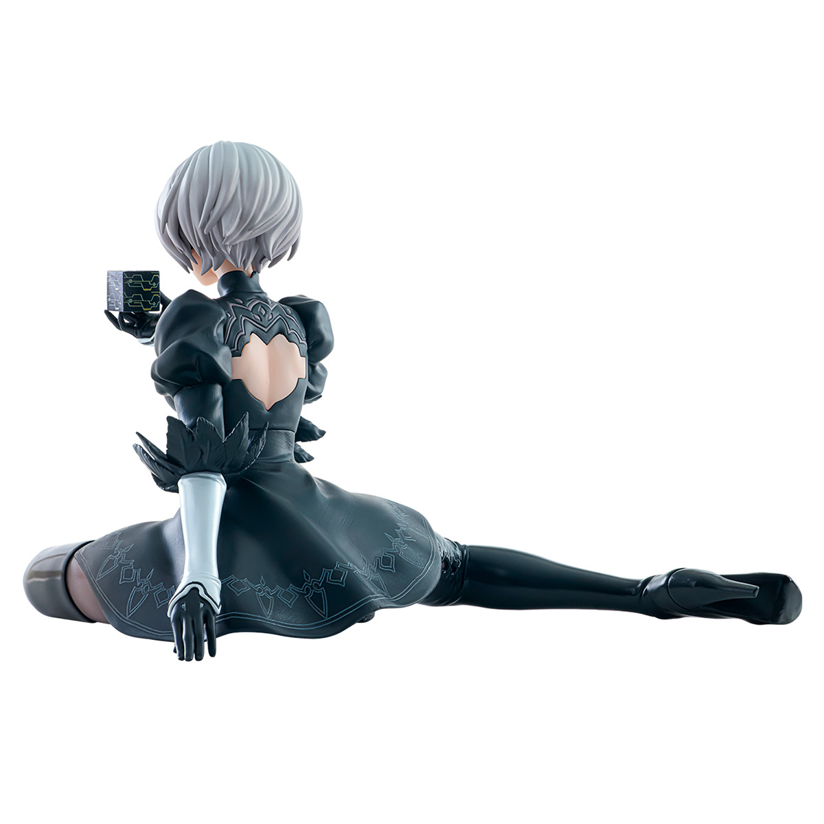 ICHIBANSHO NIER AUTOMATA 2B-GLORY MANKIN