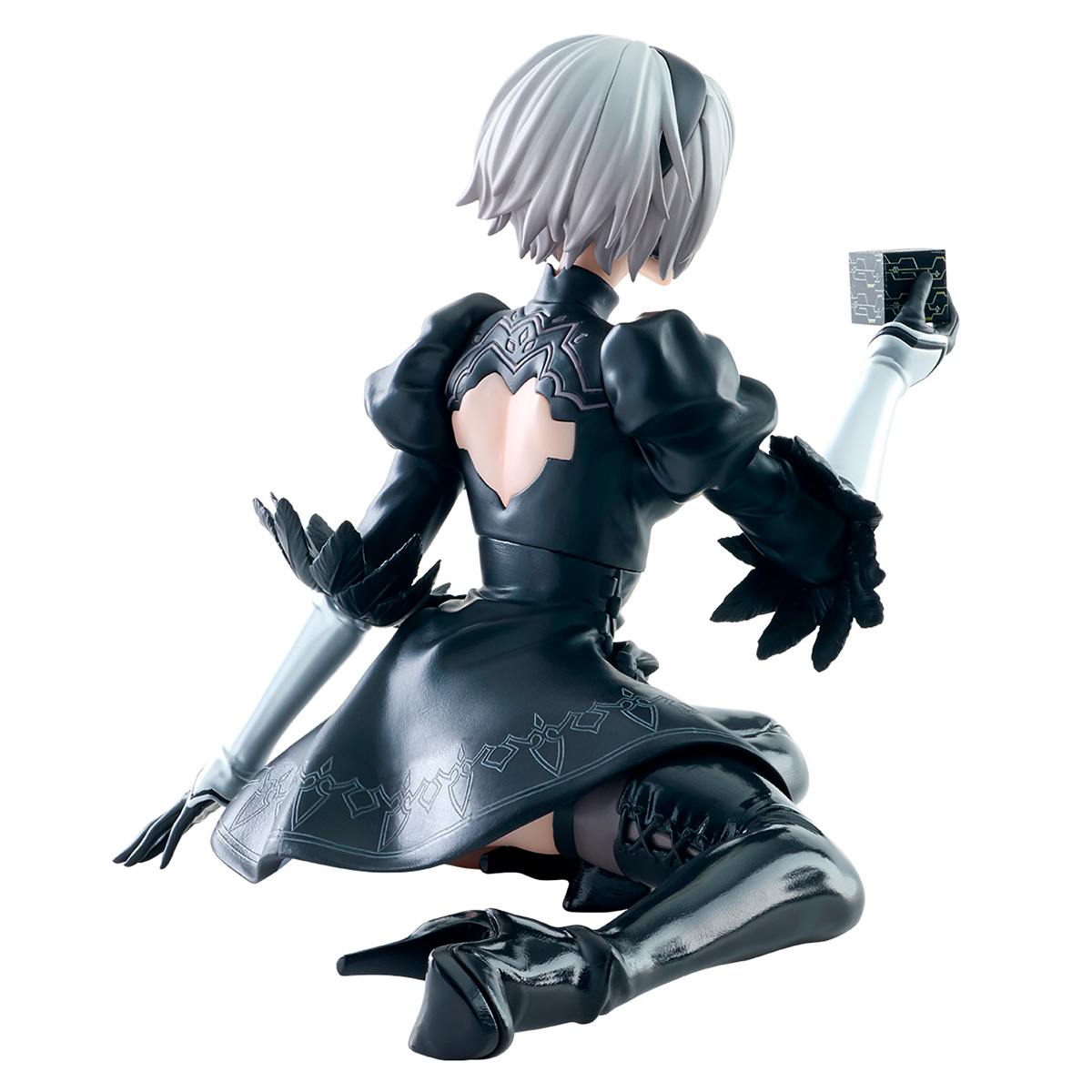 ICHIBANSHO NIER AUTOMATA 2B-GLORY MANKIN