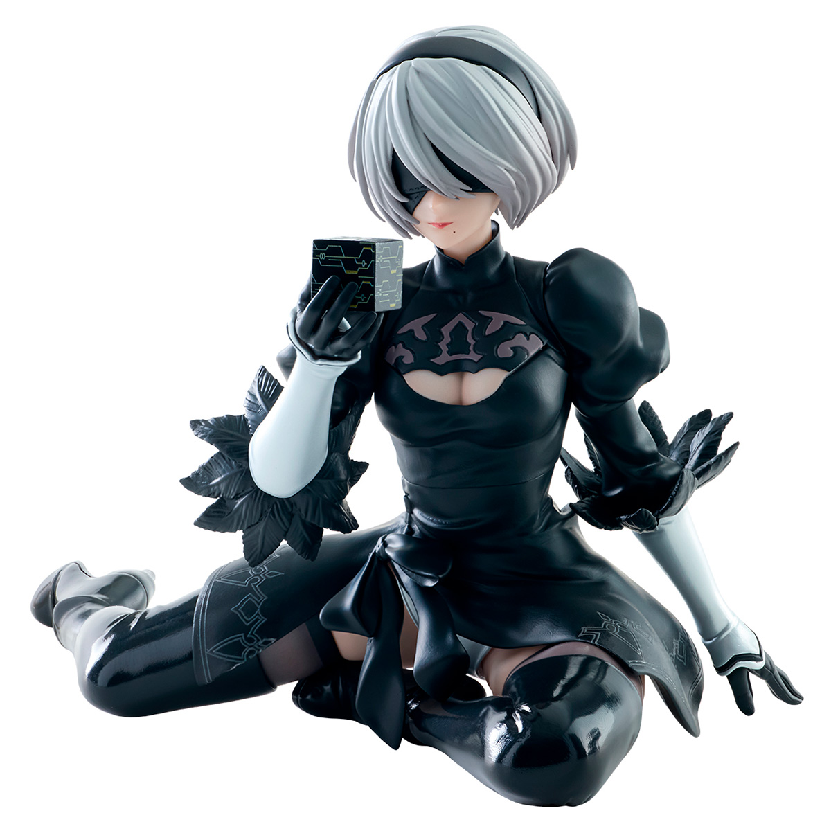 ICHIBANSHO NIER AUTOMATA 2B-GLORY MANKIN