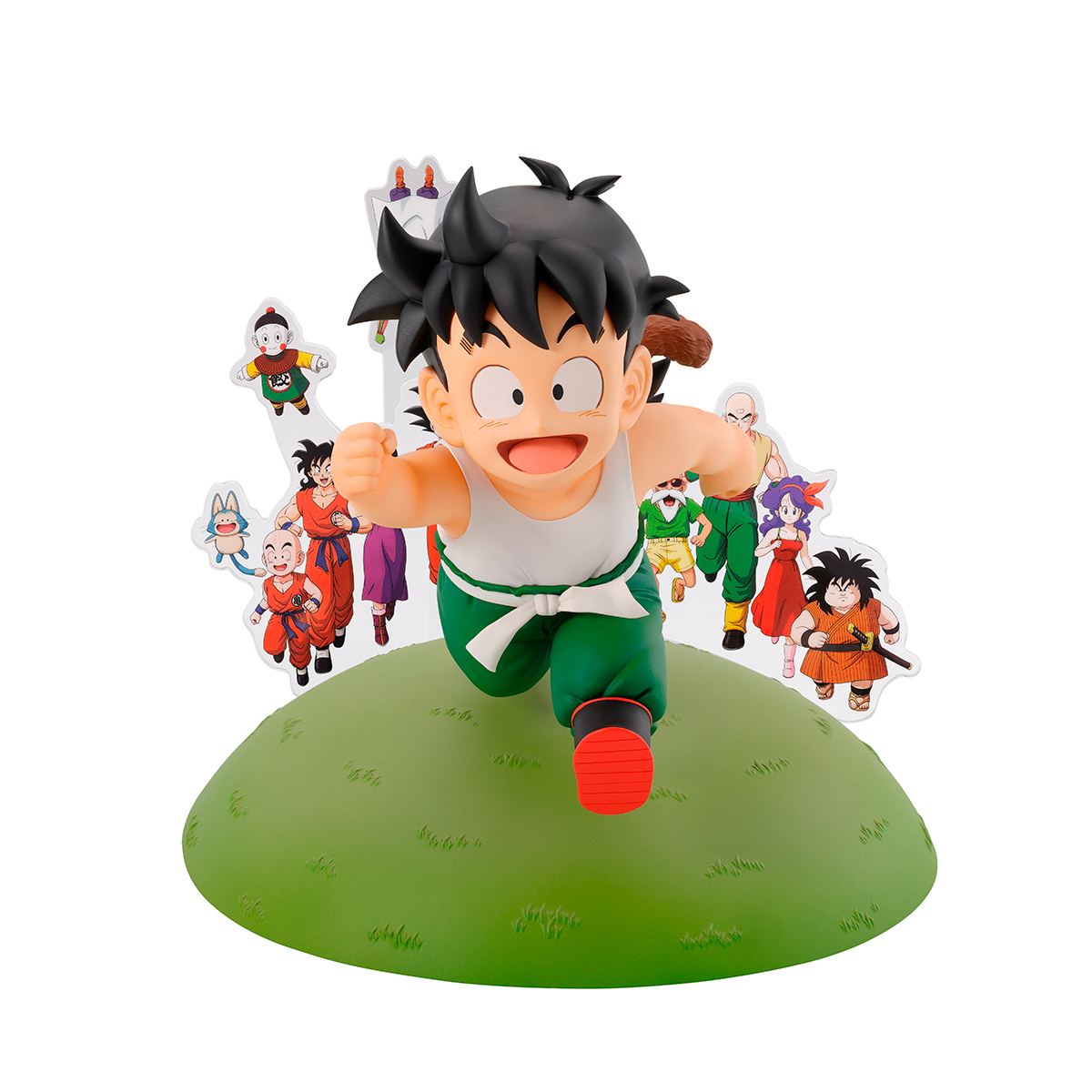 ICHIBANSHO DRAGON BALL GOHAN SNAP COL 2