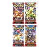 POKEMON TCG SV-OBSIDIAN FLAMES-BOOST ENG POKEMON TCG SV-OBSIDIAN FLAMES-BOOST ENG